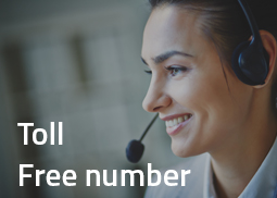 Toll Free number Services