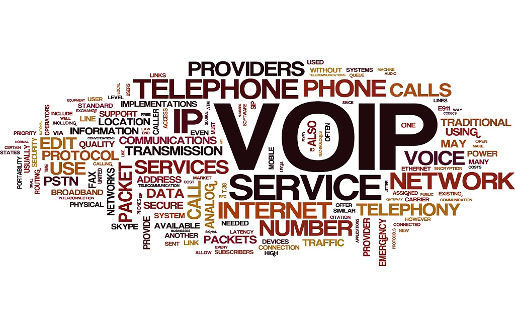 Wholesale VOIP Providers